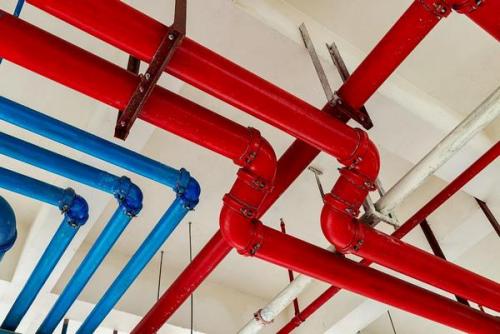 Все, что нужно знать о трубах стальных цельнотянутых 07