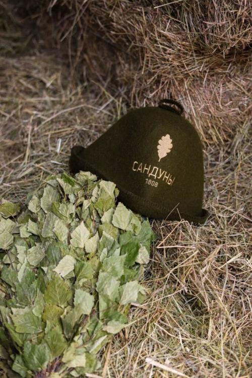 Баня с комнатой. Сандуновские бани. Отдых на уровне «Комфорт +»