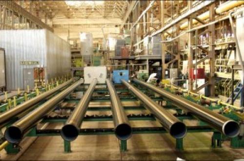 Все, что нужно знать о трубах стальных цельнотянутых 01