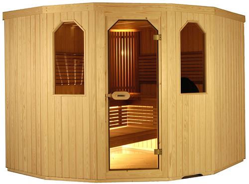 Отдых и комфорт в банной комнате 13 Отдых и комфорт в банной комнате 13