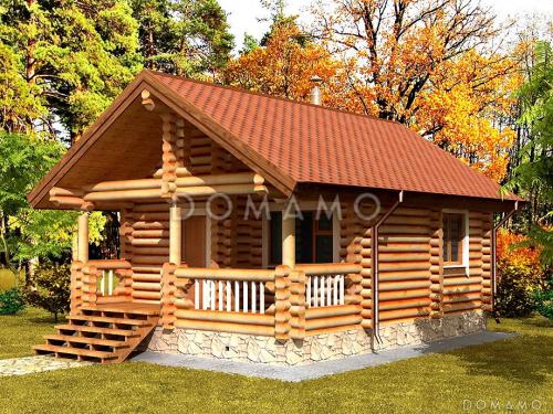 Отдых и комфорт в банной комнате 12 Отдых и комфорт в банной комнате 12