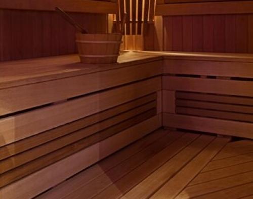 Какие материалы используются для отделки банной комнаты. Выбор материала для отделки бани