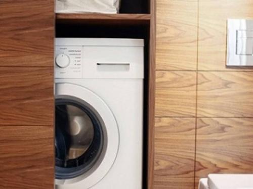 Чем закрыть нишу в стене в комнате. 6 преимуществ использования ниши 22