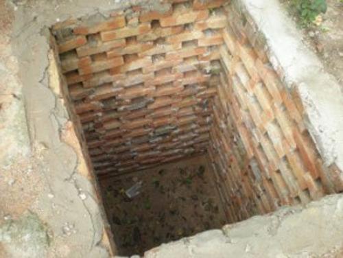 Как сделать туалет на даче своими руками самый простой вариант. Туалет для дачи своими руками