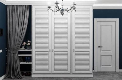 Чем закрыть нишу в стене в комнате. 6 преимуществ использования ниши 17