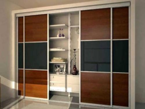 Чем закрыть нишу в стене в комнате. 6 преимуществ использования ниши 23