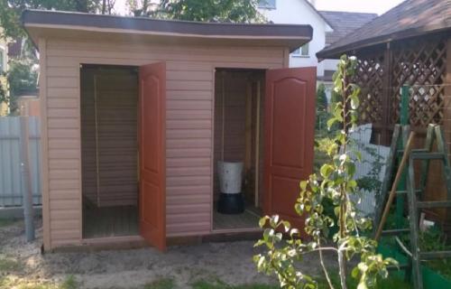 Туалет для дачи деревянный своими руками. Дачный туалет: устройство, пошаговая инструкция для строительства своими руками | 40+ Фото  Видео