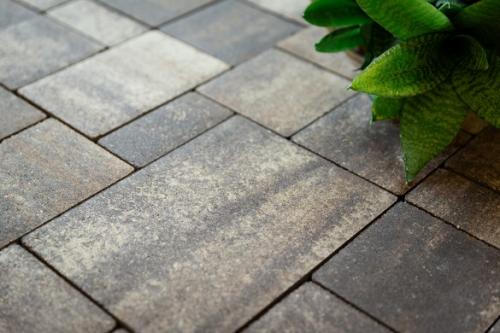 Тротуарная плитка. Достоинства тротуарной плитки