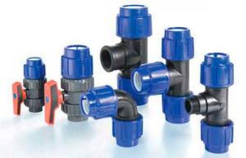 Как соединить пластиковую трубу с пластиковой без резьбы и сварки. Соединение без сварки для различных типов пластиковых труб