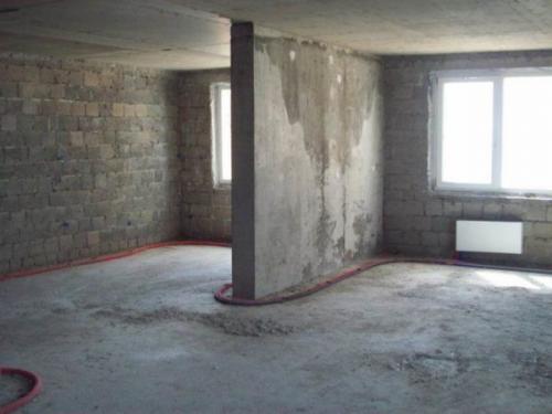 Ремонт деревянных полов в квартире. Нужно ли ремонтировать полы?