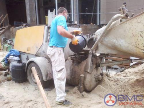 Ремонт полусухой стяжки пола. Особенности полусухой стяжки, ее плюсы и минусы 01