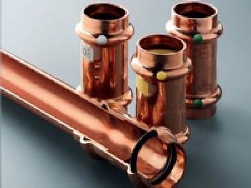 Как соединить пластиковую трубу с пластиковой без резьбы и сварки. Соединение без сварки для различных типов пластиковых труб