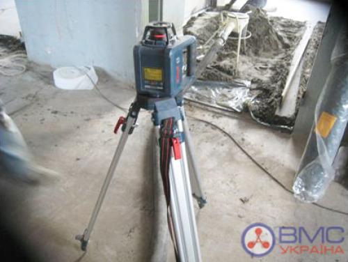 Ремонт полусухой стяжки пола. Особенности полусухой стяжки, ее плюсы и минусы 03