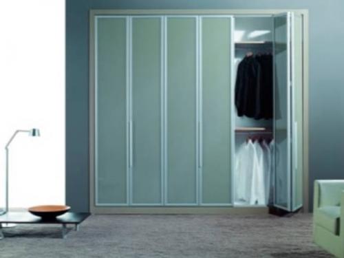 Чем закрыть нишу в стене в комнате. 6 преимуществ использования ниши 20