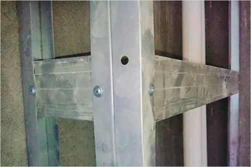 Чем закрыть нишу в туалете за унитазом. Как сделать короб из гипсокартона