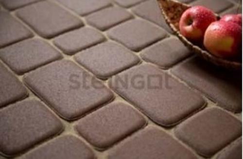 Тротуарная плитка. Достоинства тротуарной плитки