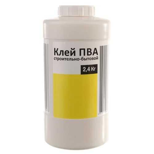 Приклеивание линолеума клеем ПВА: возможно ли это 10