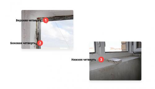 Улучшите освещение и вентиляцию в своем туалете: как сделать окно в кирпичной стене 01