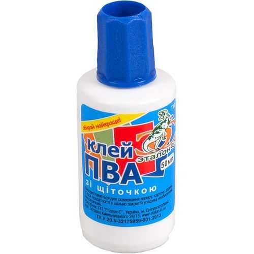 Приклеивание линолеума клеем ПВА: возможно ли это 11