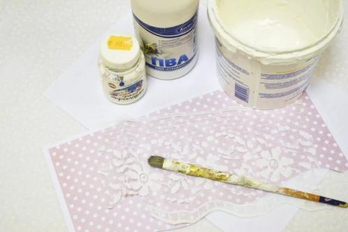 Приклеивание линолеума клеем ПВА: возможно ли это 06