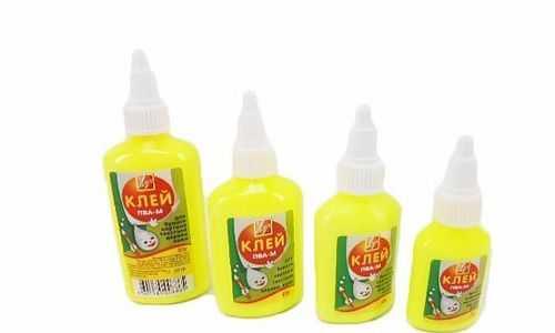 Приклеивание линолеума клеем ПВА: возможно ли это 12