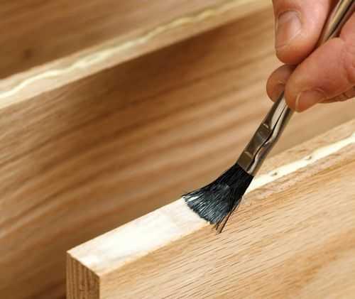 Приклеивание линолеума клеем ПВА: возможно ли это 14