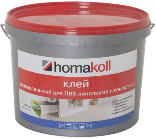 Какие инструменты и материалы необходимы для приклеивания линолеума клеем ПВА. Какой клей для линолеума на бетонный пол лучше использовать