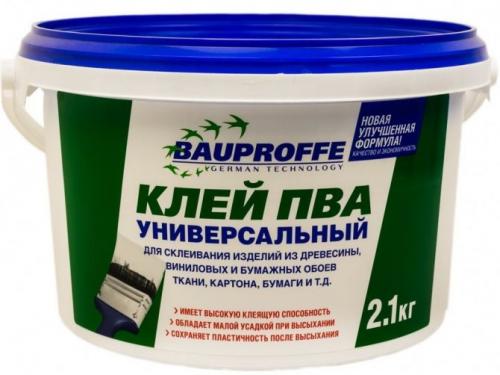 Приклеивание линолеума клеем ПВА: возможно ли это 07