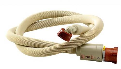 Заливной шланг для стиральной машины, какой лучше выбрать. Шланг для стиральной машины: выбор, установка, удлинение