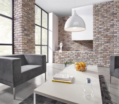 Декоративная плитка под кирпич для внутренней отделки. Плитка под кирпич: характеристика керамической, гипсовой, бетонной облицовочной плитки с имитацией кирпича для внутренней отделки