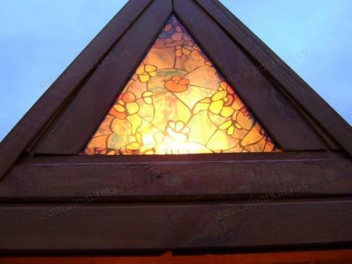 Строительство туалета на даче. Дачные туалеты. Размеры, расположение и другие важные вещи о дачном туалете 11