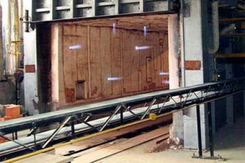 Клинкерная плитка для фасада. Что такое клинкерная плитка и как ее производят