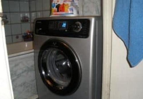 Как подключить стиральную машину на даче без напора воды. Стиральная машина без подключения к водопроводу на даче в деревне