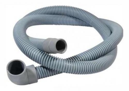 Заливной шланг для стиральной машины, какой лучше выбрать. Шланг для стиральной машины: выбор, установка, удлинение