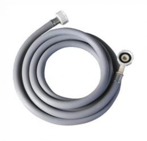 Заливной шланг для стиральной машины, какой лучше выбрать. Шланг для стиральной машины: выбор, установка, удлинение