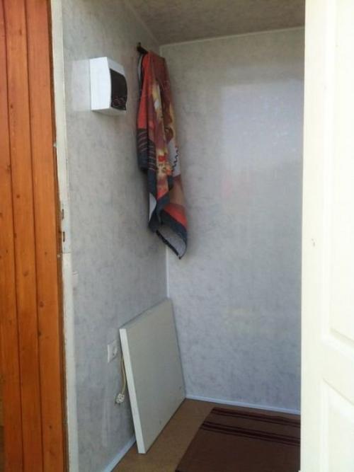 Строительство туалета на даче. Дачные туалеты. Размеры, расположение и другие важные вещи о дачном туалете 07