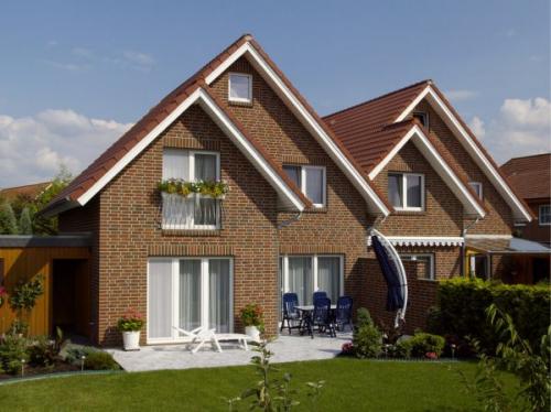 Клинкерный кирпич для фасада. Всё о клинкерном кирпиче для фасада + технология облицовки и подготовка стен