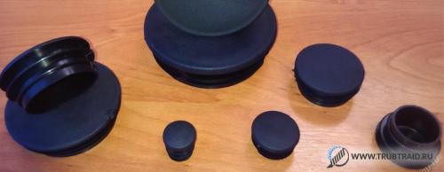 Пластиковые заглушки на трубы. Как выбрать пластмассовую заглушку правильно? 01