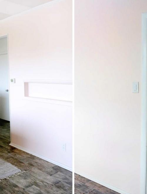 Как сделать нишу в стене своими руками. Особенности оформления ниш в стене 01