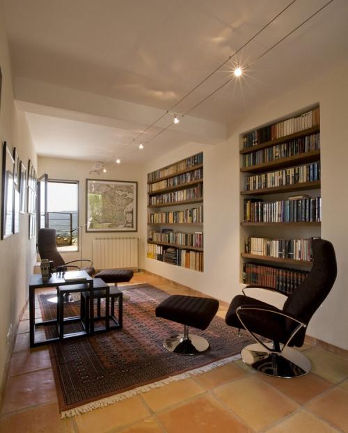 Ниша в стене в гостинной. Ниши в гостиной: 53 фото декоративного обустройства углубления в стене