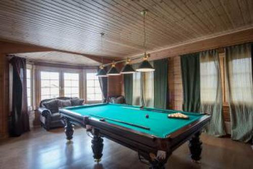 Банный комплекс планировка. Обзор типовых проектов 14