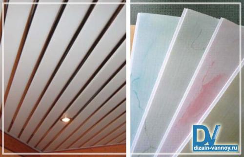 Листовые пластиковые панели для ванной. Разновидности пластиковых листов