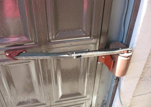 Электропривод на задвижку. Задвижка с электроприводом, сферы применения, преимущества и принцип действия 02