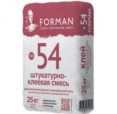 Фасадная штукатурка для наружных работ по пеноплексу. Виды смесей для оштукатуривания