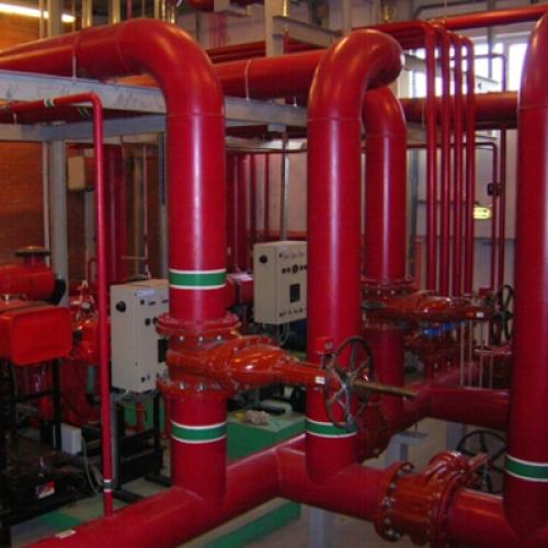 Электропривод на задвижку. Задвижка с электроприводом, сферы применения, преимущества и принцип действия 01