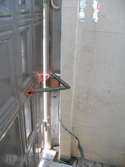 Электропривод на задвижку. Задвижка с электроприводом, сферы применения, преимущества и принцип действия 03