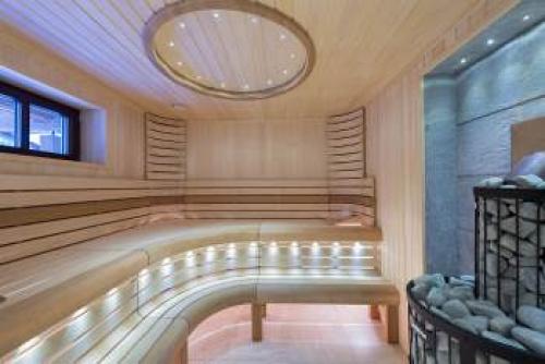 Банный комплекс планировка. Обзор типовых проектов 12