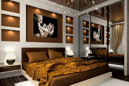 Как красиво оформить нишу в стене. Что такое ниша в стене 21 Как красиво оформить нишу в стене. Что такое ниша в стене 21