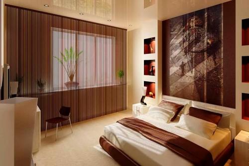 Как красиво оформить нишу в стене. Что такое ниша в стене 14 Как красиво оформить нишу в стене. Что такое ниша в стене 14