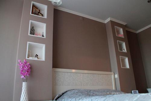 Как красиво оформить нишу в стене. Что такое ниша в стене 17 Как красиво оформить нишу в стене. Что такое ниша в стене 17